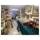 2025 Cranford, NJ Sale: Toys, Comic Books, Antiques, Artwork and so Much more