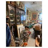 2025 Cranford, NJ Sale: Toys, Comic Books, Antiques, Artwork and so Much more