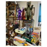 2025 Cranford, NJ Sale: Toys, Comic Books, Antiques, Artwork and so Much more
