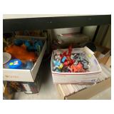 2025 Cranford, NJ Sale: Toys, Comic Books, Antiques, Artwork and so Much more