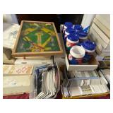 2025 Cranford, NJ Sale: Toys, Comic Books, Antiques, Artwork and so Much more