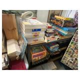 2025 Cranford, NJ Sale: Toys, Comic Books, Antiques, Artwork and so Much more