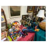 2025 Cranford, NJ Sale: Toys, Comic Books, Antiques, Artwork and so Much more