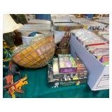 2025 Cranford, NJ Sale: Toys, Comic Books, Antiques, Artwork and so Much more