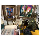 2025 Cranford, NJ Sale: Toys, Comic Books, Antiques, Artwork and so Much more