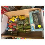 2025 Cranford, NJ Sale: Toys, Comic Books, Antiques, Artwork and so Much more