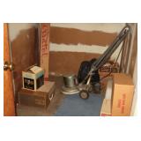 Estate Sales By Olga is in Cranford for a two day Estate Liquidation Sale 2016