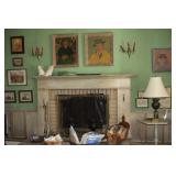 Estate Sales by Olga is sending Fords Estate to Auction