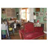 Estate Sales by Olga is sending Fords Estate to Auction