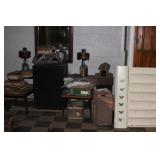 Estate Sales by Olga is sending Fords Estate to Auction