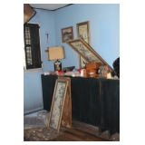 Estate Sales by Olga is sending Fords Estate to Auction