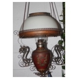 Estate Sales by Olga is sending Fords Estate to Auction