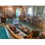 Estate Sale By Olga in Huge Piscataway Estate - House Loaded