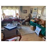 Estate Sales By Olga in East Hanover NJ