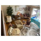 Hillsborough Estate Sale