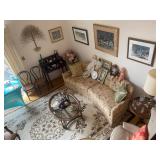 Hillsborough, NJ Estate Sale By Olga