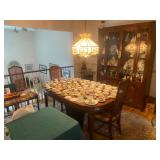 Hillsborough, NJ Estate Sale By Olga