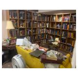 Hillsborough, NJ Estate Sale By Olga