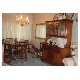 Carteret Estate Liquidation Sale 2016