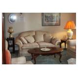 Carteret Estate Liquidation Sale 2016