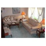 Carteret Estate Liquidation Sale 2016