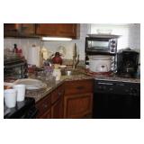 Carteret Estate Liquidation Sale 2016