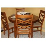 Carteret Estate Liquidation Sale 2016