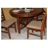 Carteret Estate Liquidation Sale 2016