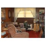 Carteret Estate Liquidation Sale 2016