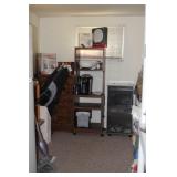 Carteret Estate Liquidation Sale 2016