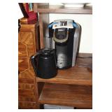 Carteret Estate Liquidation Sale 2016