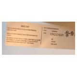 Carteret Estate Liquidation Sale 2016