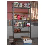 Carteret Estate Liquidation Sale 2016