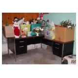 Carteret Estate Liquidation Sale 2016