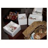 Carteret Estate Liquidation Sale 2016