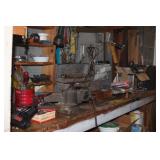 Carteret Estate Liquidation Sale 2016