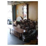 Carteret Estate Liquidation Sale 2016