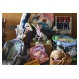 Carteret Estate Liquidation Sale 2016