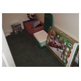 Estate Sales By Olga is in Monmouth Junction for a 2 day Liquidation Sale