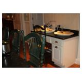 Estate Sales By Olga is in Scotch Plains