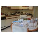 Westfield Estate Sale by EstateSalesByOlga.com