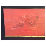 MID-CENTURY HOUSEHOLD AND SOUTH AMERICAN COLLECTIBLES PART 2 ONLINE AUCTION - ENDS 11/24!