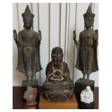 SAN PEDRO ASIAN FINE ART, SCULPTURE, MODEL SHIPS, AND COLLECTIBLES ESTATE ONLINE AUCTION