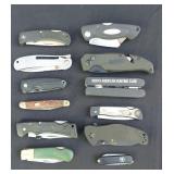 TORRANCE TOOL/DOLL/COLLECTIBLE CAVE