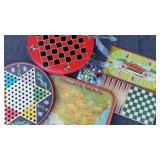 THE AMAZING, COLOSSAL COLLECTABLES AND ART ONLINE ESTATE AUCTION!