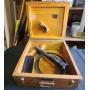 MARITIME COMPASS PARTS, COINS, AND MORE ONLINE AUCTION