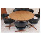 LADERA HEIGHTS MID-CENTURY ART AND FURNITURE CACHE