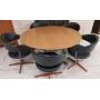 LADERA HEIGHTS MID-CENTURY ART AND FURNITURE CACHE