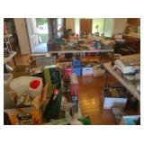 DOWNEY HOARDER'S HOUSE FLASH SALE-SATURDAY MORNING ONLY!-UPDATED PHOTOS! DOWNEY HOARDER'S HOUSE FLASH SALE-SATURDAY MORNING ONLY!-UPDATED PHOTOS!
