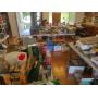 DOWNEY HOARDER'S HOUSE FLASH SALE-SATURDAY MORNING ONLY!-UPDATED PHOTOS!
